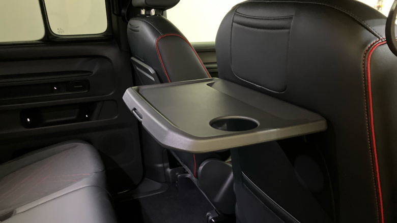 Volkswagen ID. Buzz 250kW GTX Pro 79kWh 5dr 4MOTION Auto Electric Estate